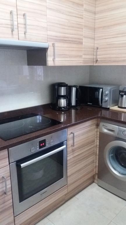 شقة Apartamento Loiu المظهر الخارجي الصورة