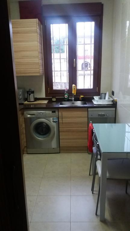 شقة Apartamento Loiu المظهر الخارجي الصورة