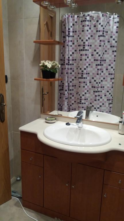 شقة Apartamento Loiu المظهر الخارجي الصورة